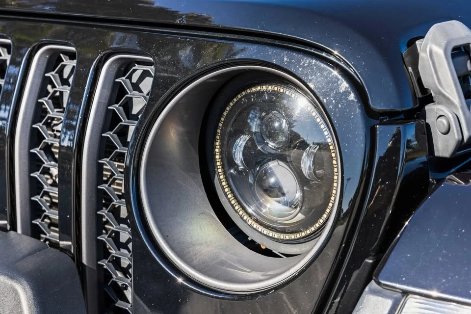 2020 Jeep JT Gladiator - Image 10 of 20