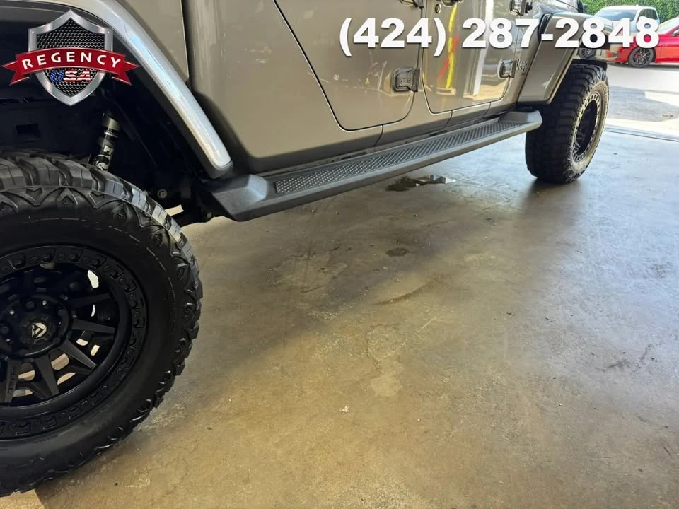 2020 Jeep JT Gladiator - Image 16 of 20