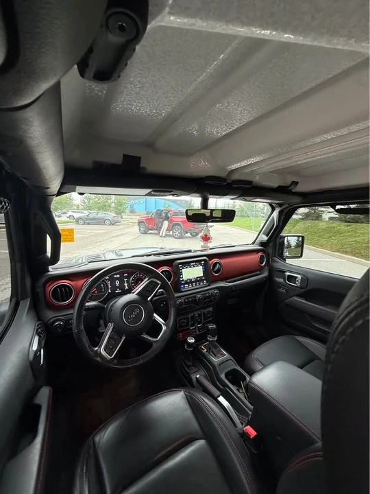 2020 Jeep JT Gladiator - Image 7 of 12