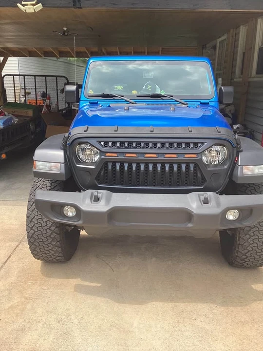 2020 Jeep JT Gladiator - Image 2 of 4