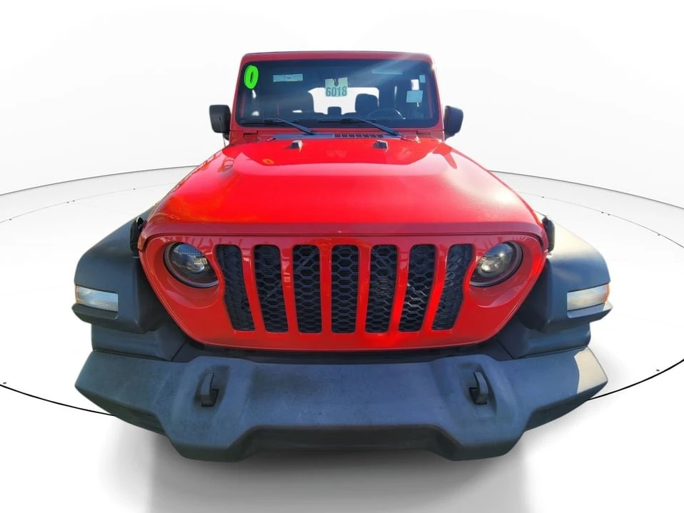 2020 Jeep JT Gladiator - Image 2 of 10