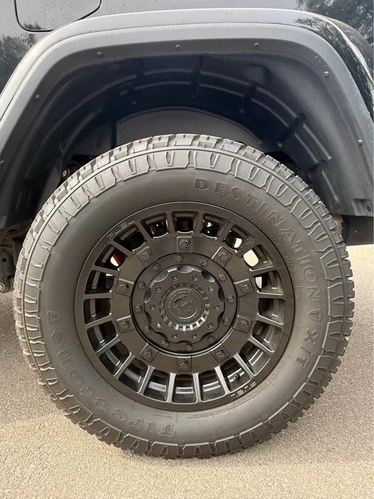 2020 Jeep JT Gladiator - Image 7 of 13