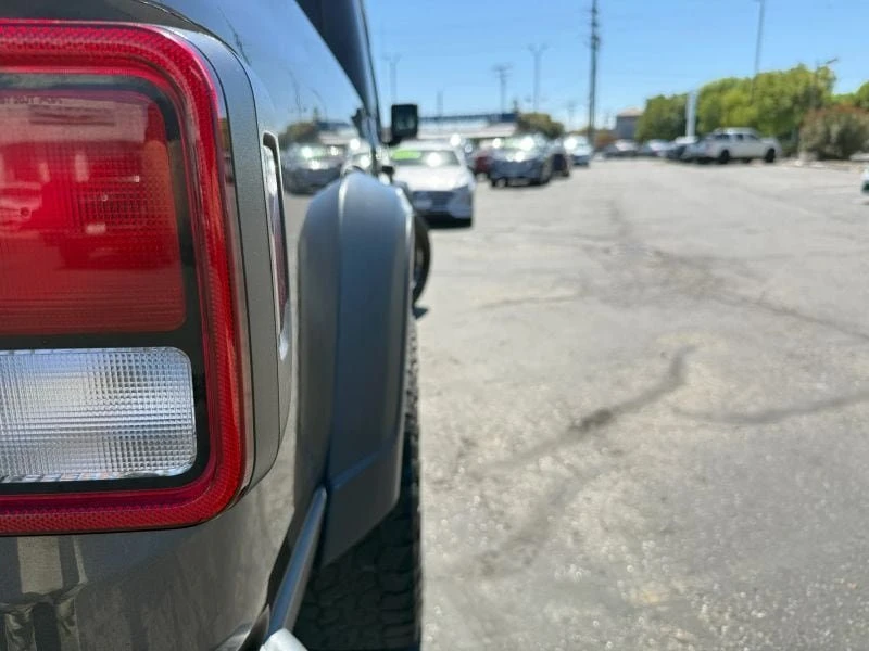 2020 Jeep JT Gladiator - Image 5 of 16