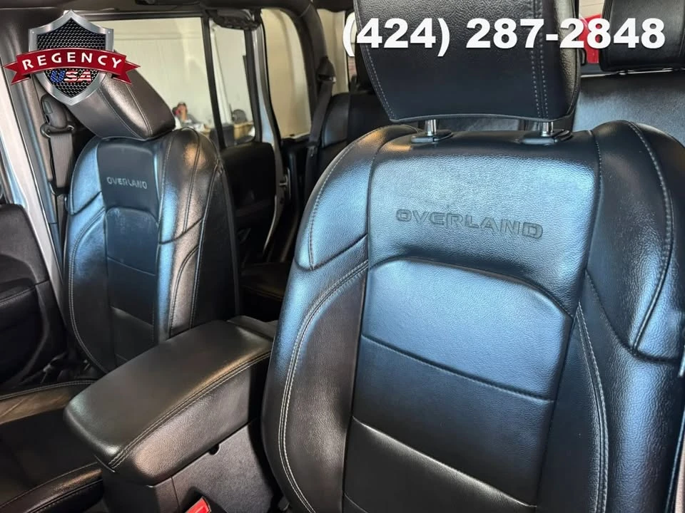 2020 Jeep JT Gladiator - Image 11 of 20