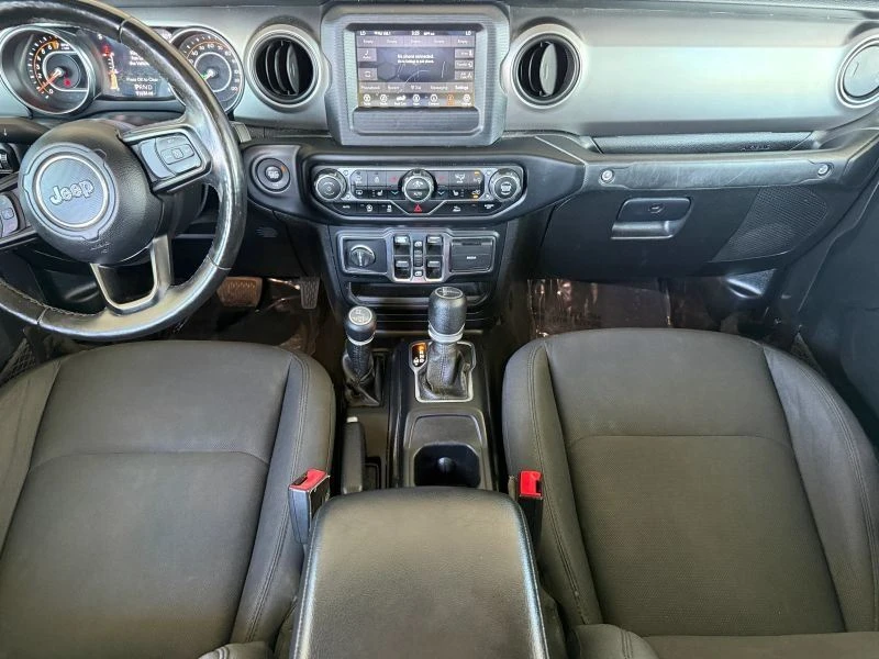 2020 Jeep JT Gladiator - Image 15 of 16