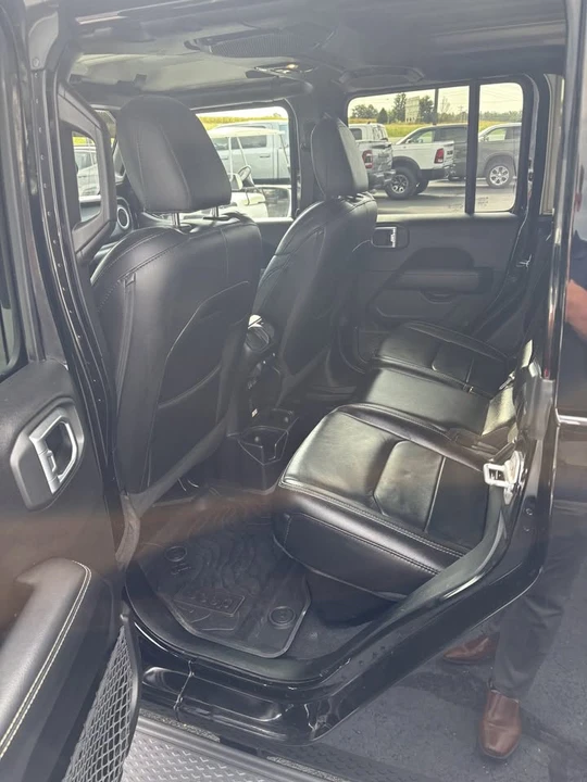 2020 Jeep JT Gladiator - Image 4 of 5