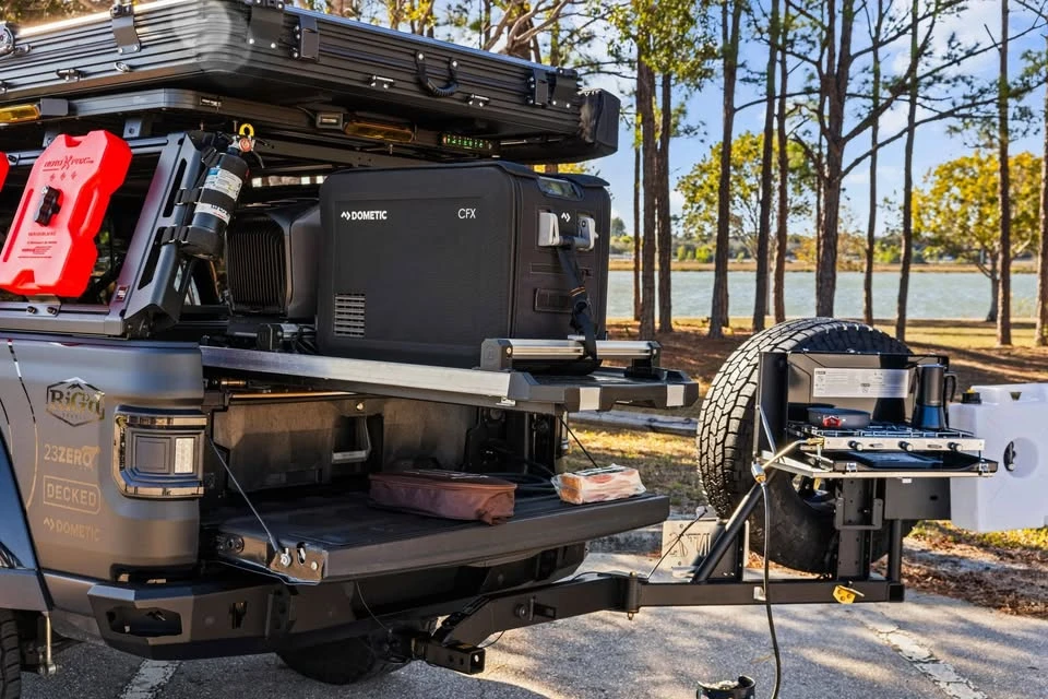 2020 Jeep JT Gladiator - Image 17 of 20