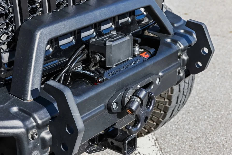 2020 Jeep JT Gladiator - Image 9 of 20