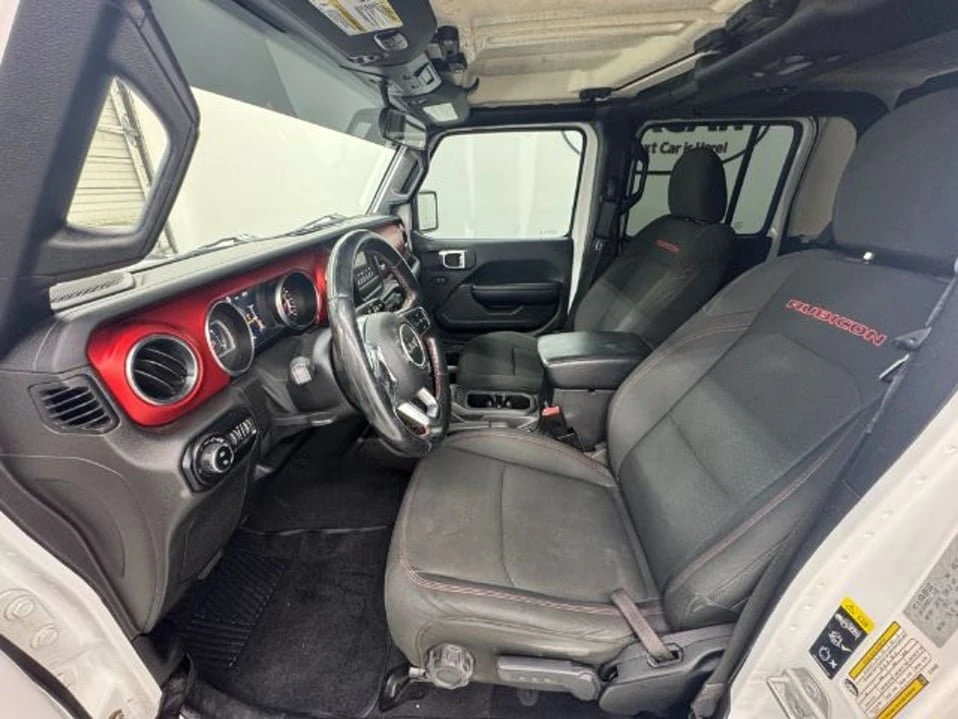 2020 Jeep JT Gladiator - Image 18 of 20