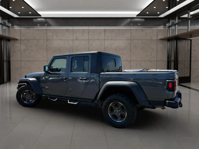 2020 Jeep JT Gladiator - Image 2 of 16