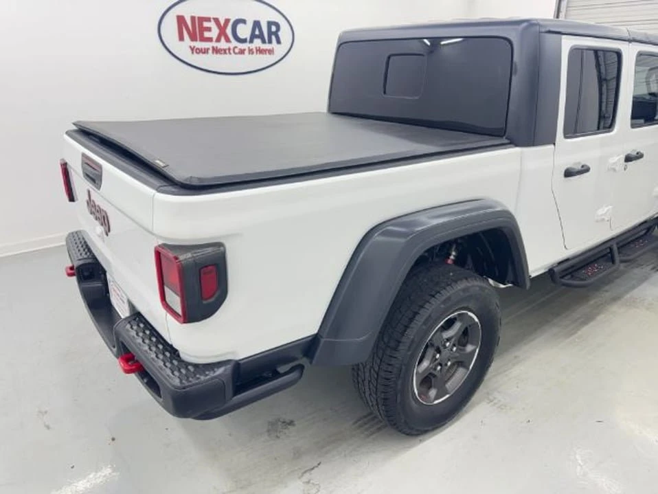 2020 Jeep JT Gladiator - Image 8 of 20