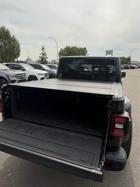 2020 Jeep JT Gladiator - Image 6 of 13