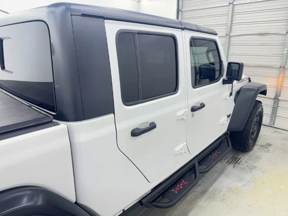 2020 Jeep JT Gladiator - Image 9 of 20