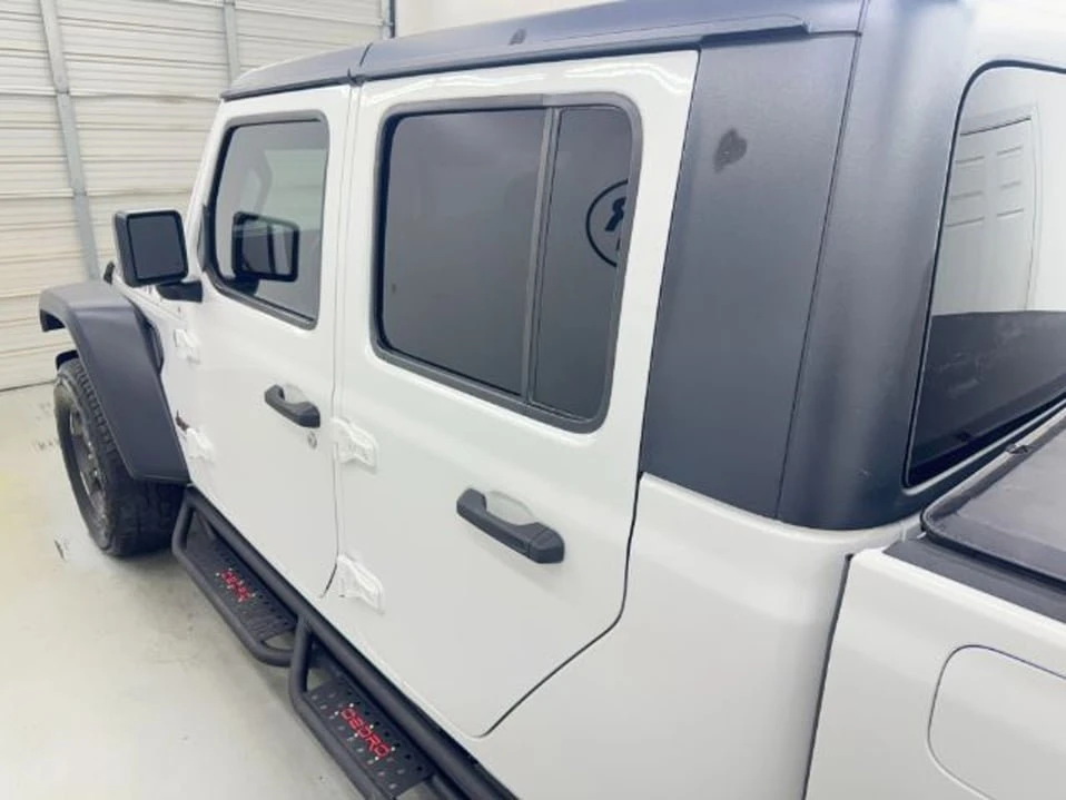 2020 Jeep JT Gladiator - Image 4 of 20