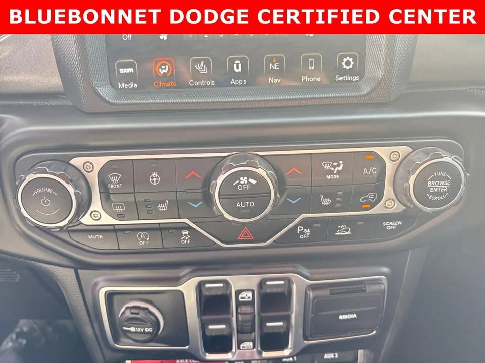 2020 Jeep JT Gladiator - Image 20 of 20