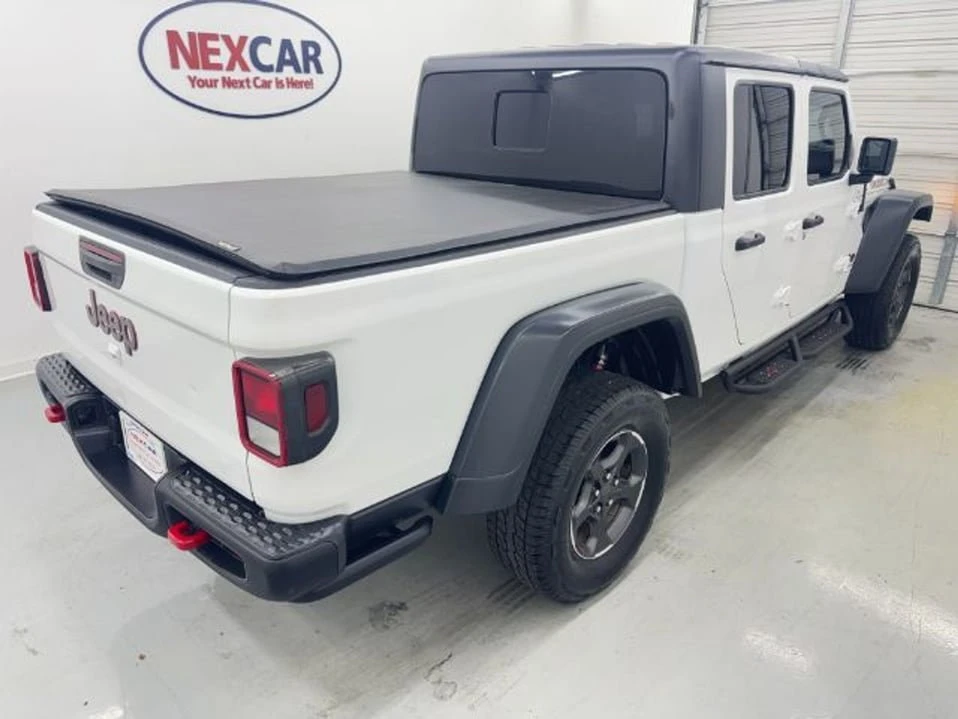2020 Jeep JT Gladiator - Image 7 of 20
