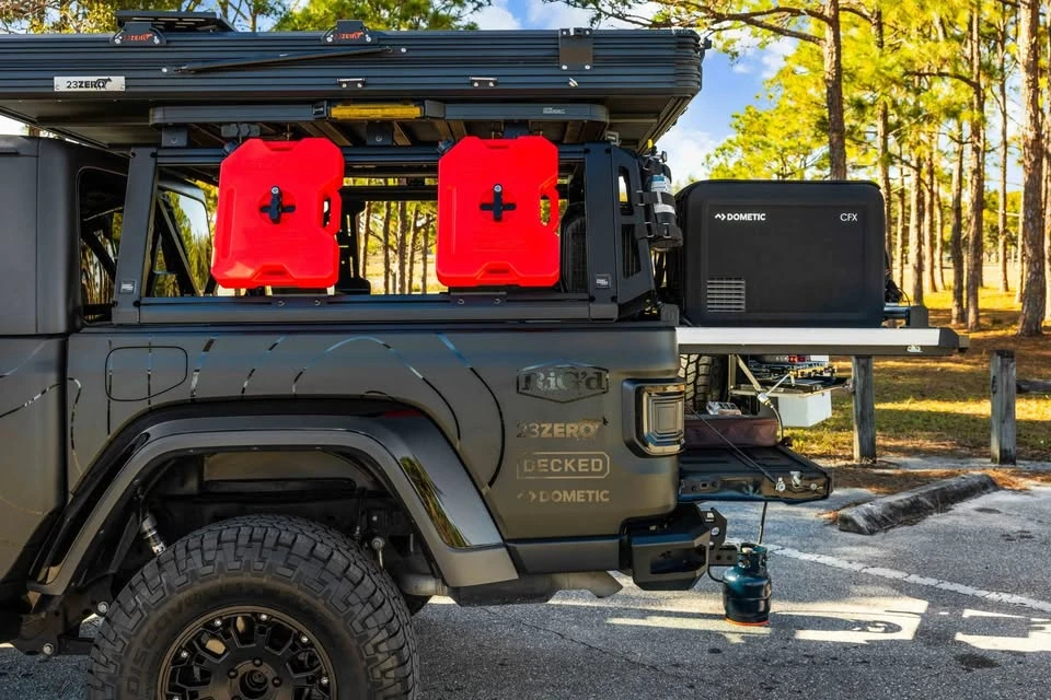 2020 Jeep JT Gladiator - Image 20 of 20