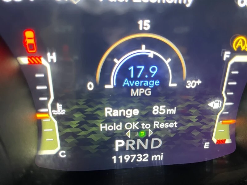 2020 Jeep JT Gladiator - Image 8 of 20