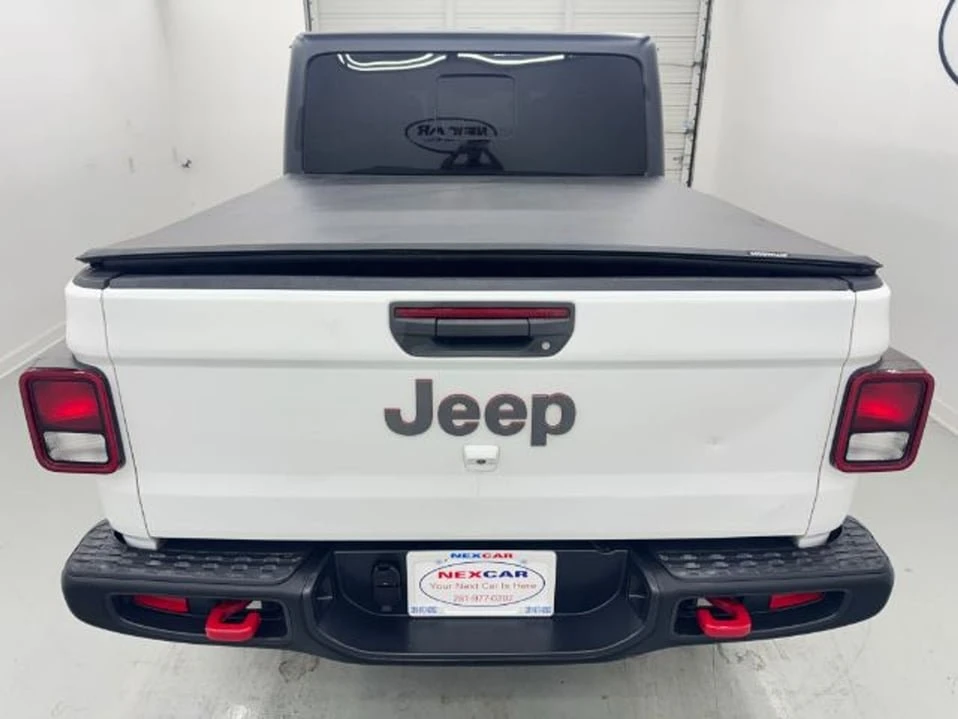 2020 Jeep JT Gladiator - Image 6 of 20