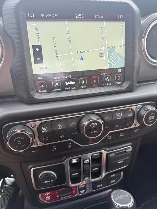 2020 Jeep JT Gladiator - Image 13 of 14