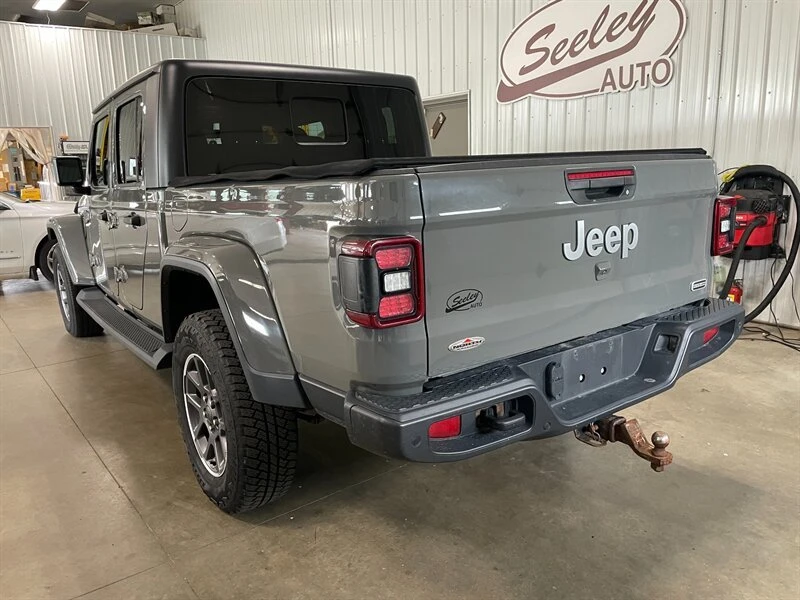 2020 Jeep JT Gladiator - Image 4 of 20