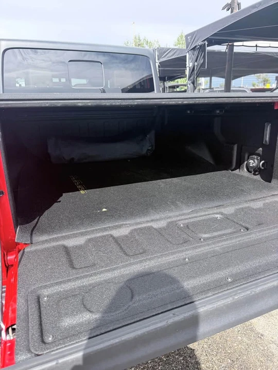 2020 Jeep JT Gladiator - Image 8 of 14