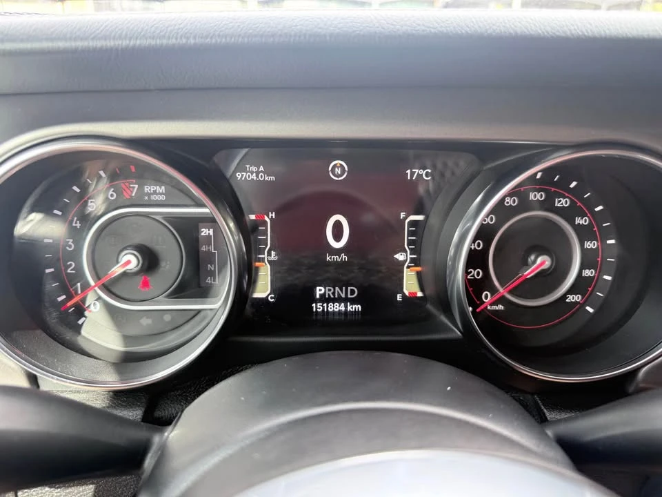 2020 Jeep JT Gladiator - Image 12 of 14