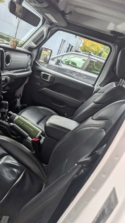 2020 Jeep JT Gladiator - Image 7 of 8