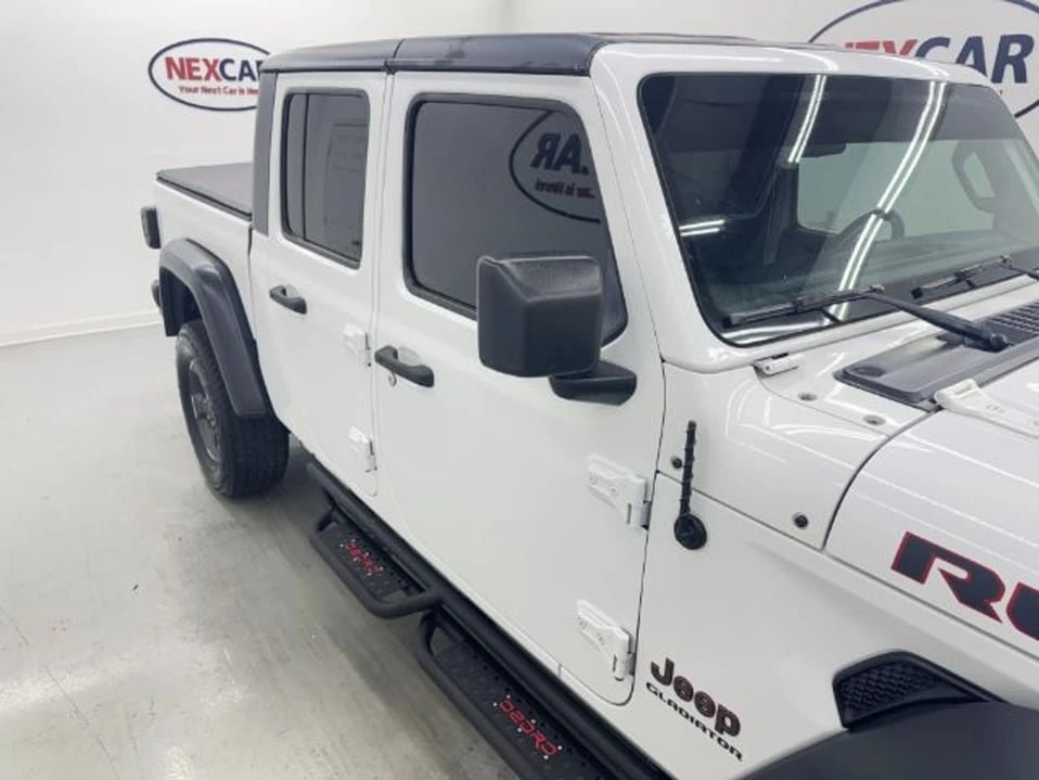 2020 Jeep JT Gladiator - Image 11 of 20
