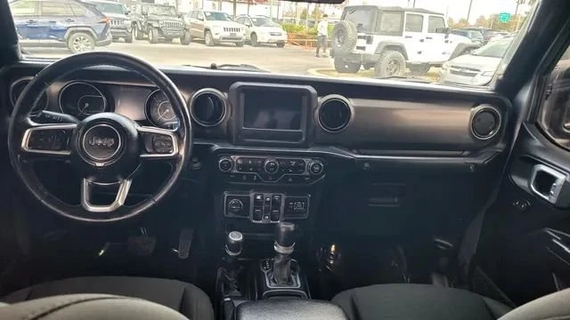 2020 Jeep JT Gladiator - Image 10 of 20