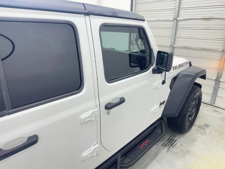 2020 Jeep JT Gladiator - Image 10 of 20
