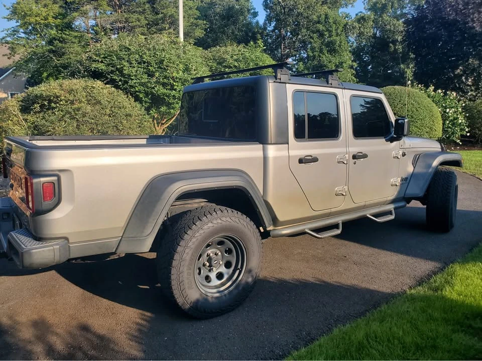 2020 Jeep JT Gladiator - Image 2 of 7