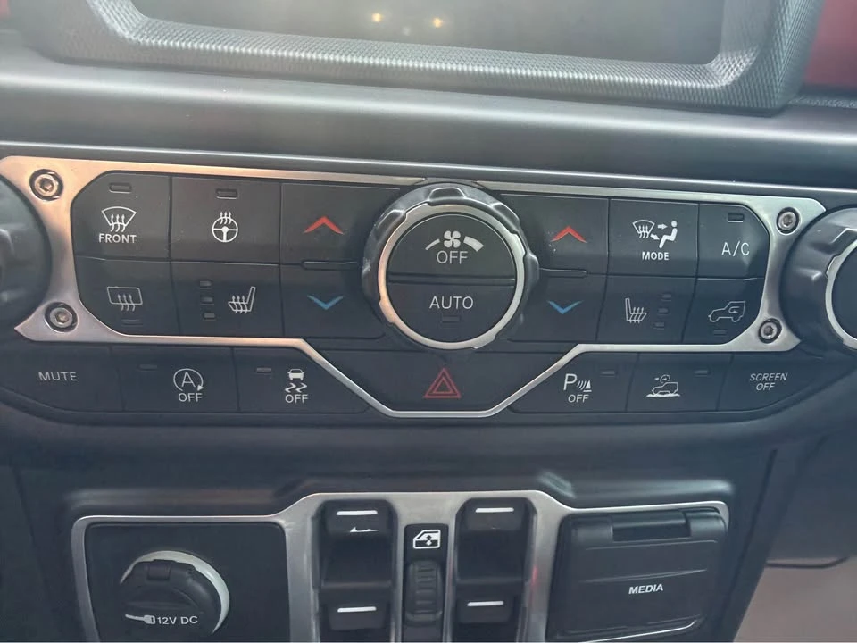 2020 Jeep JT Gladiator - Image 13 of 13