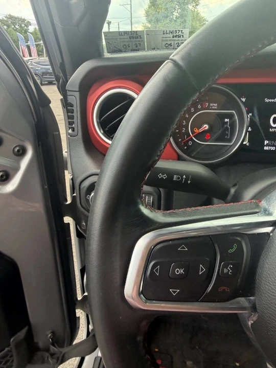 2020 Jeep JT Gladiator - Image 10 of 20