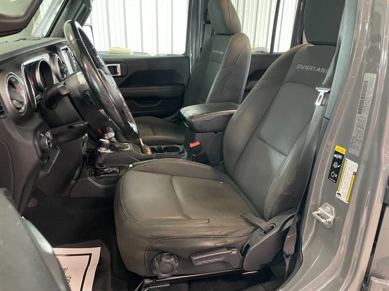 2020 Jeep JT Gladiator - Image 14 of 20