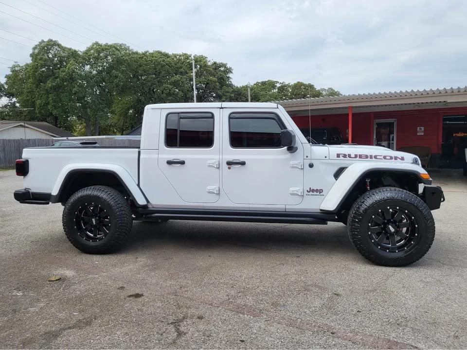 2020 Jeep JT Gladiator - Image 4 of 9
