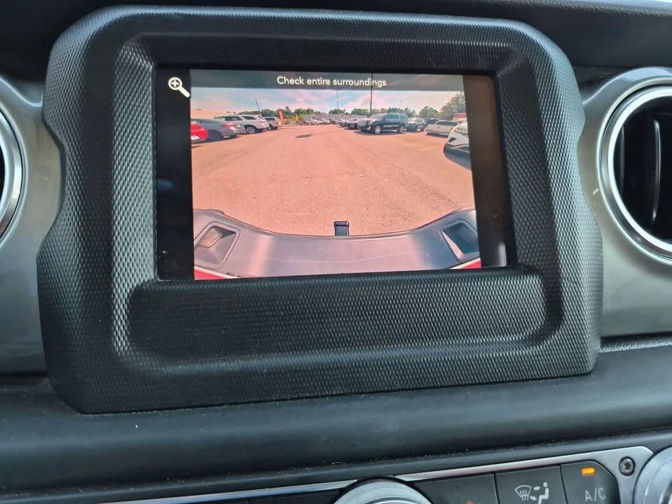 2020 Jeep JT Gladiator - Image 20 of 20