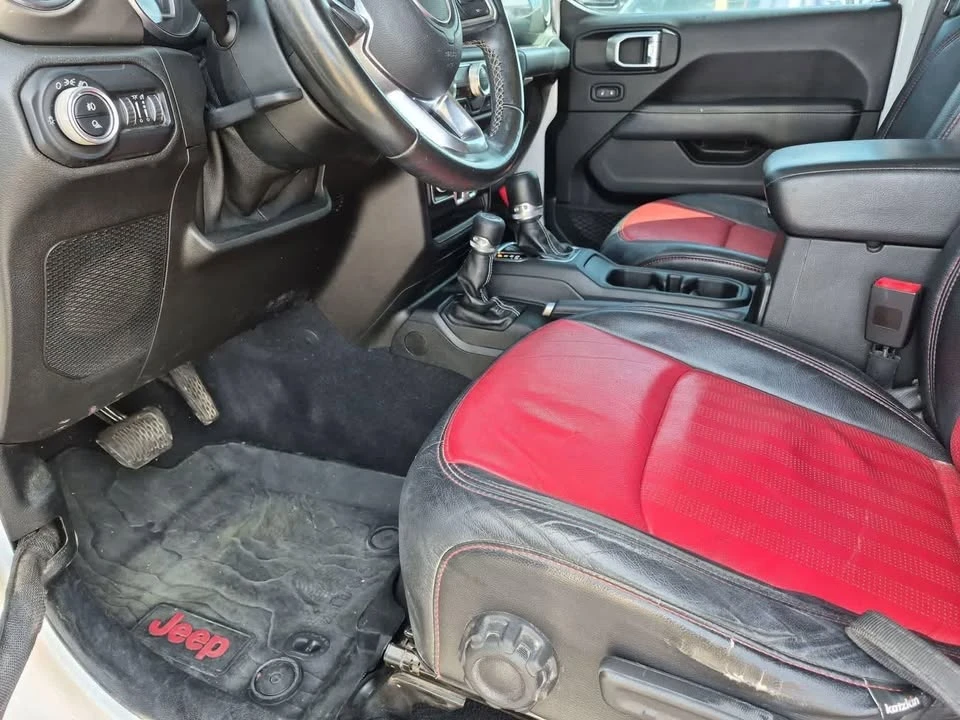 2020 Jeep JT Gladiator - Image 2 of 20