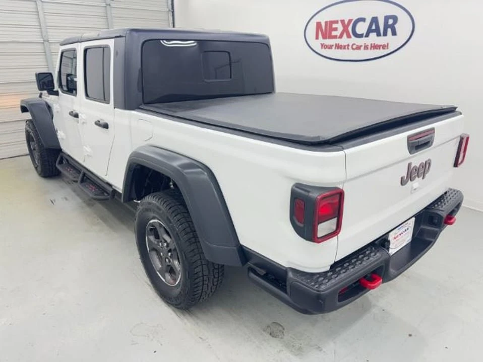 2020 Jeep JT Gladiator - Image 5 of 20