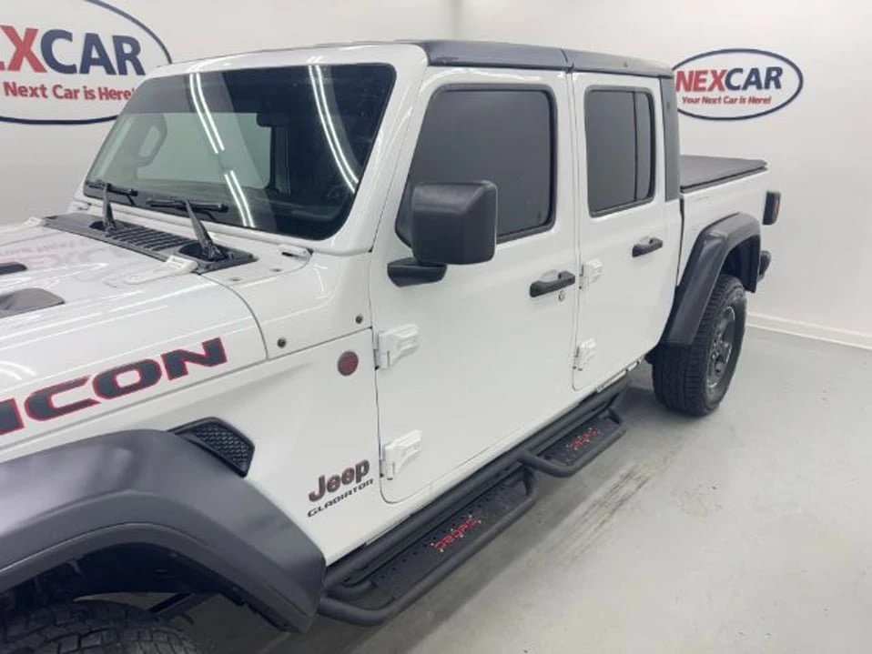 2020 Jeep JT Gladiator - Image 2 of 20