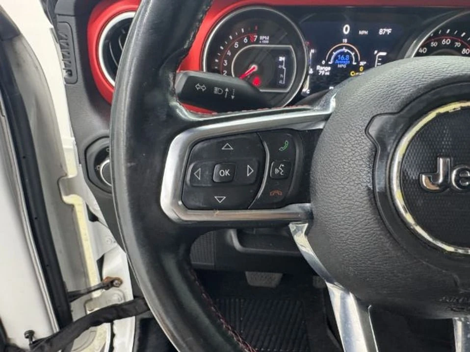 2020 Jeep JT Gladiator - Image 20 of 20