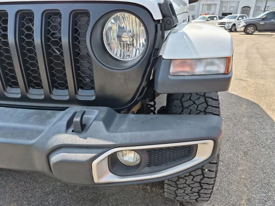 2020 Jeep JT Gladiator - Image 3 of 20