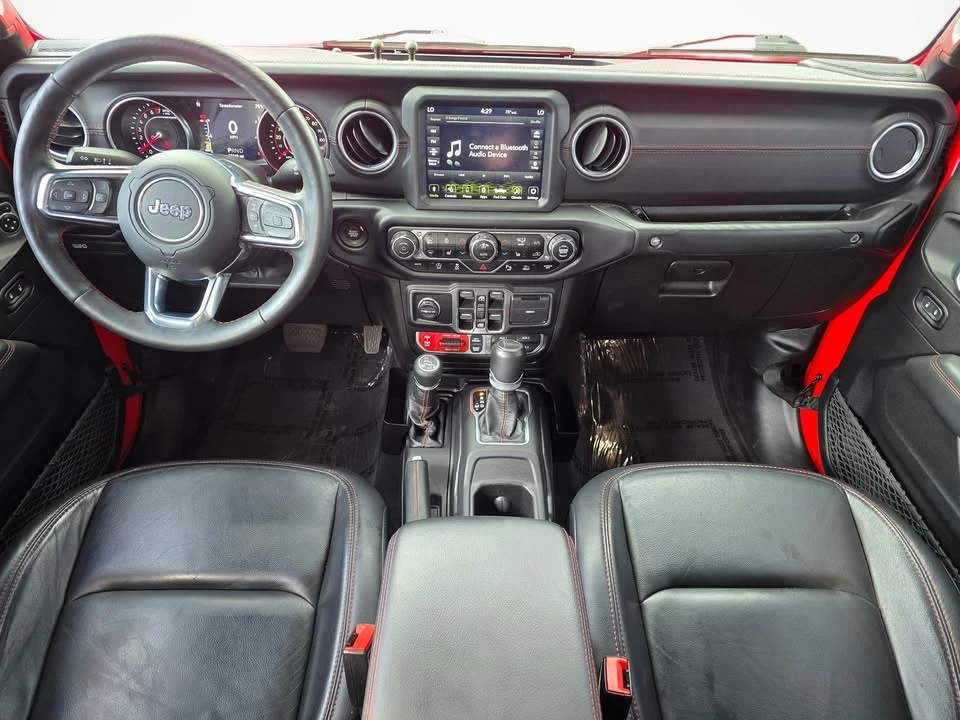 2020 Jeep JT Gladiator - Image 14 of 20