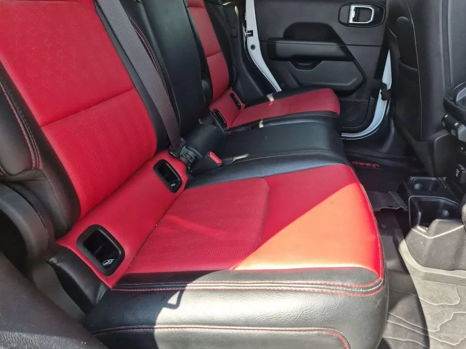 2020 Jeep JT Gladiator - Image 12 of 20