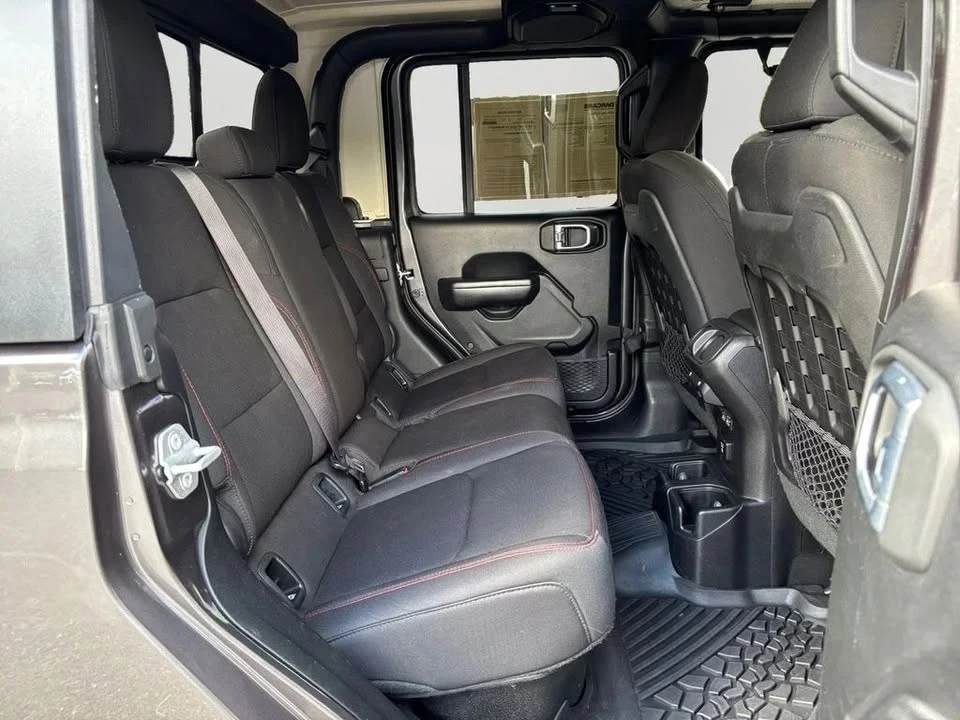 2020 Jeep JT Gladiator - Image 13 of 20