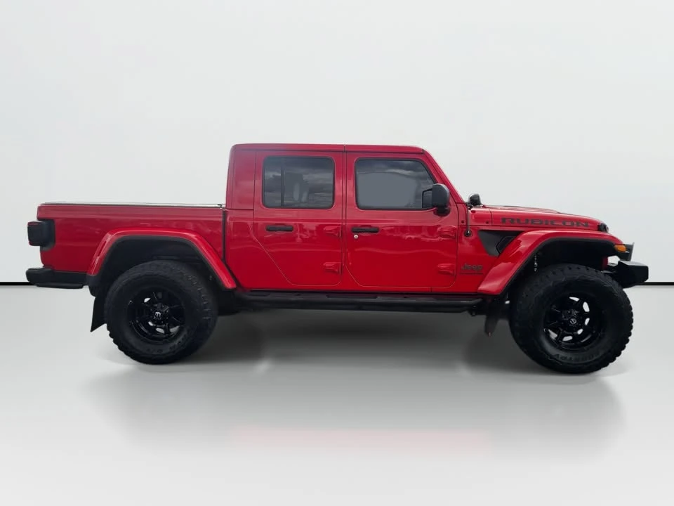 2020 Jeep JT Gladiator - Image 3 of 20