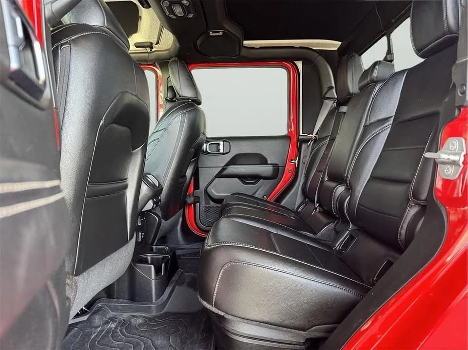 2020 Jeep JT Gladiator - Image 8 of 20