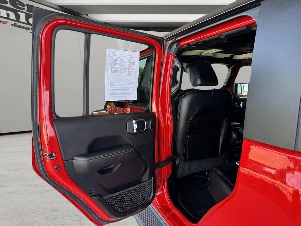 2020 Jeep JT Gladiator - Image 7 of 20