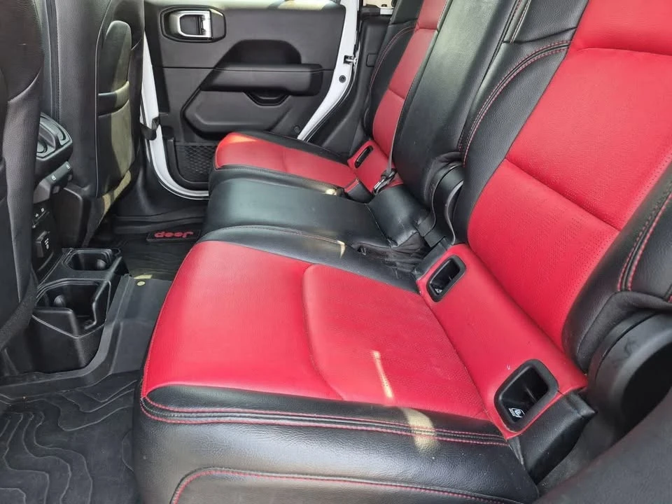 2020 Jeep JT Gladiator - Image 11 of 20