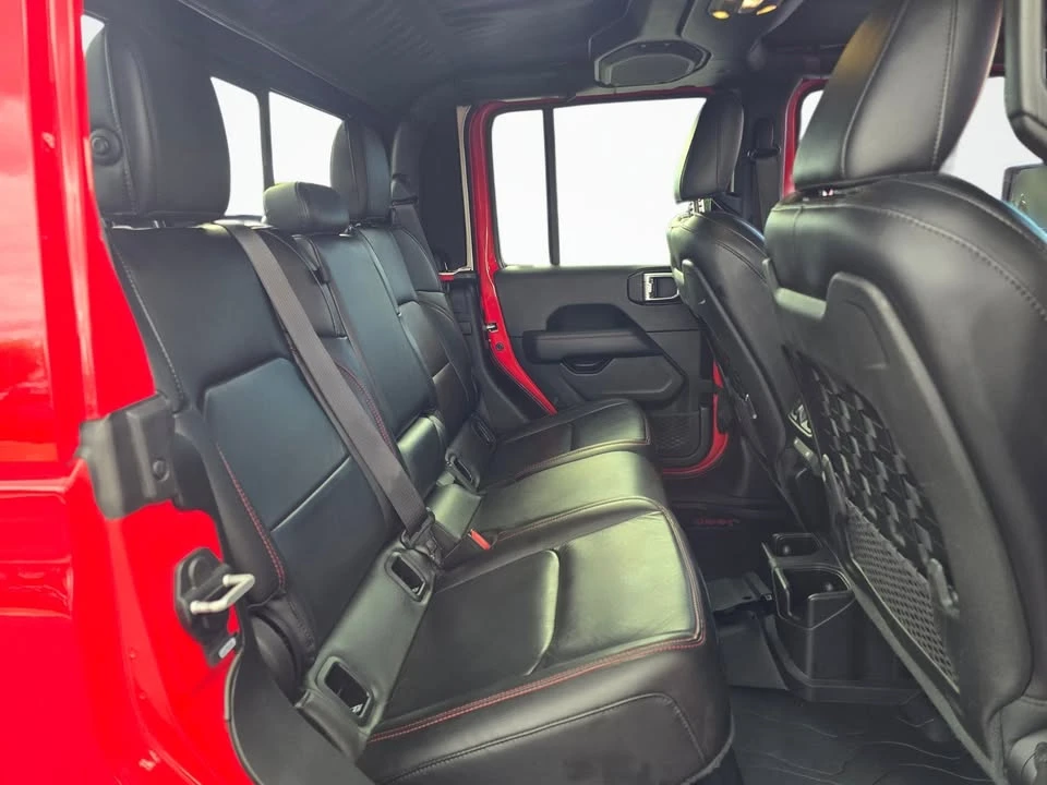 2020 Jeep JT Gladiator - Image 15 of 20
